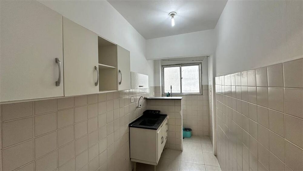 Kitnet-Studio, 32 m² - Foto 1