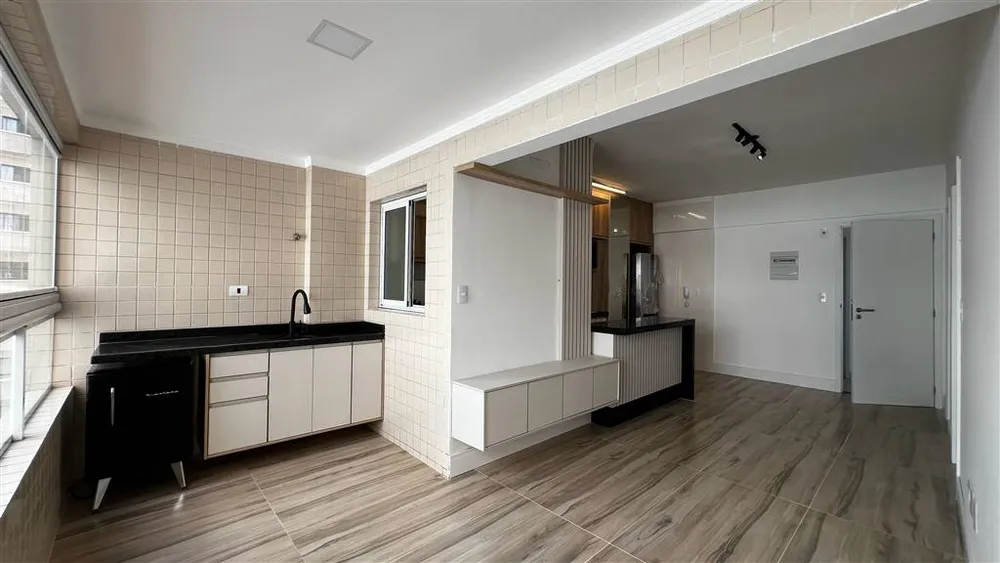 Apartamento, 1 quarto, 48 m² - Foto 3