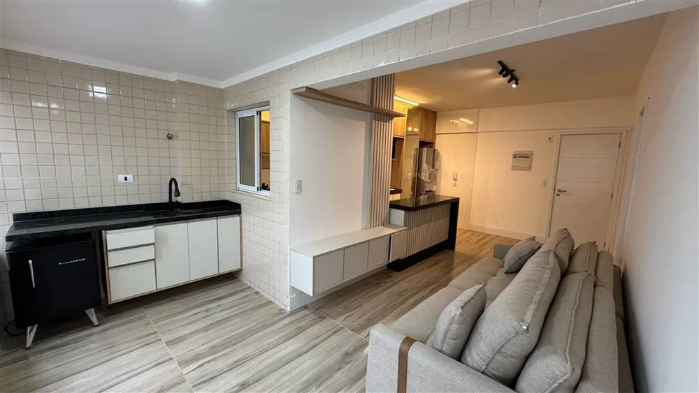 Apartamento, 1 quarto, 48 m² - Foto 6