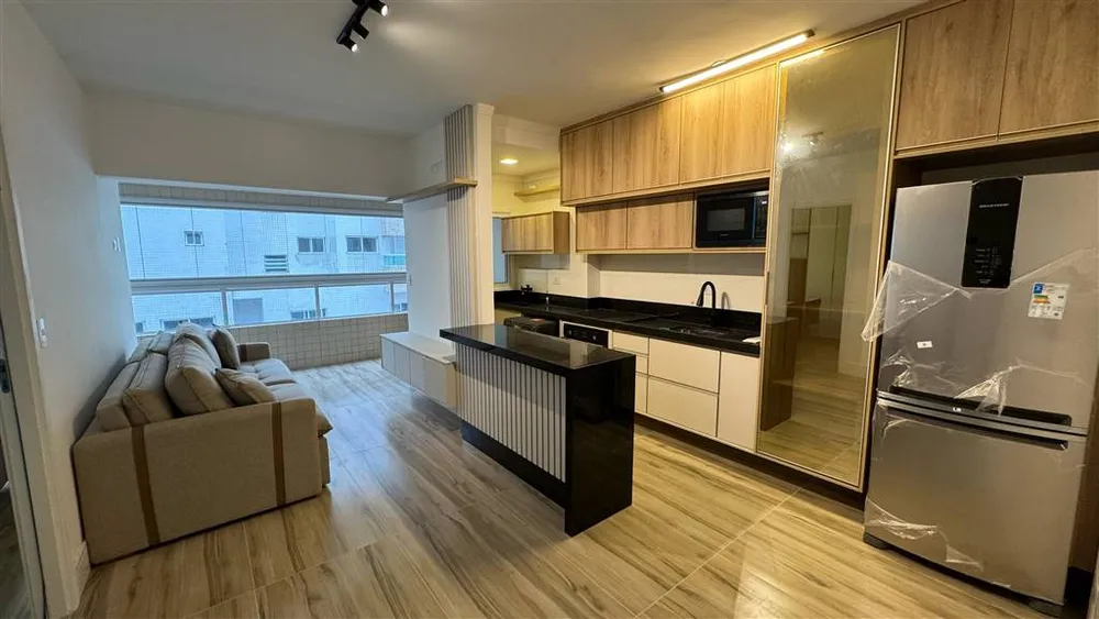Apartamento, 1 quarto, 48 m² - Foto 5