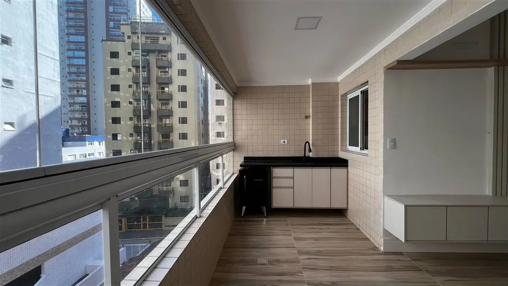 Apartamento, 1 quarto, 48 m² - Foto 1