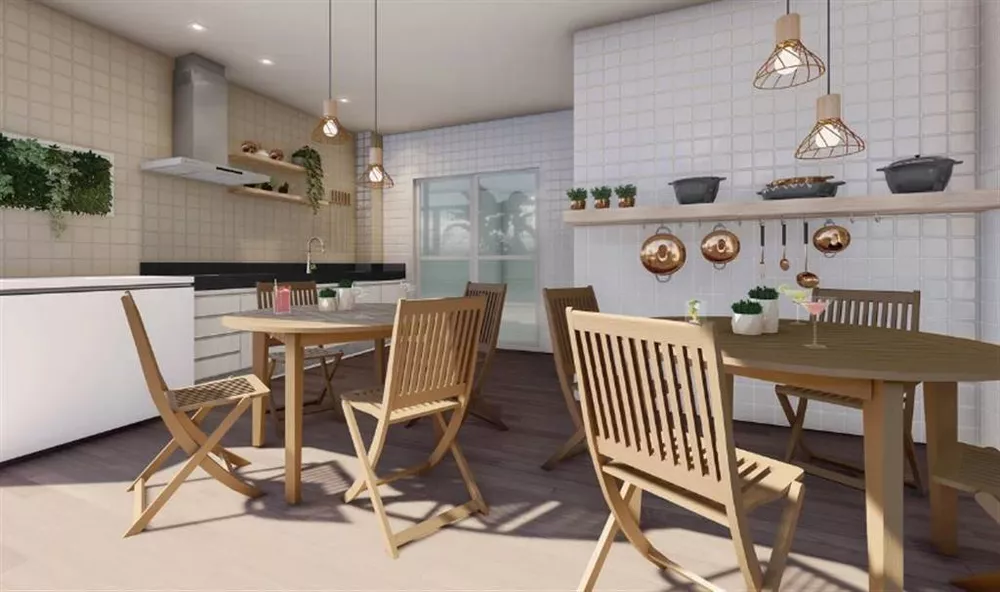 Apartamento, 2 quartos, 83 m² - Foto 5