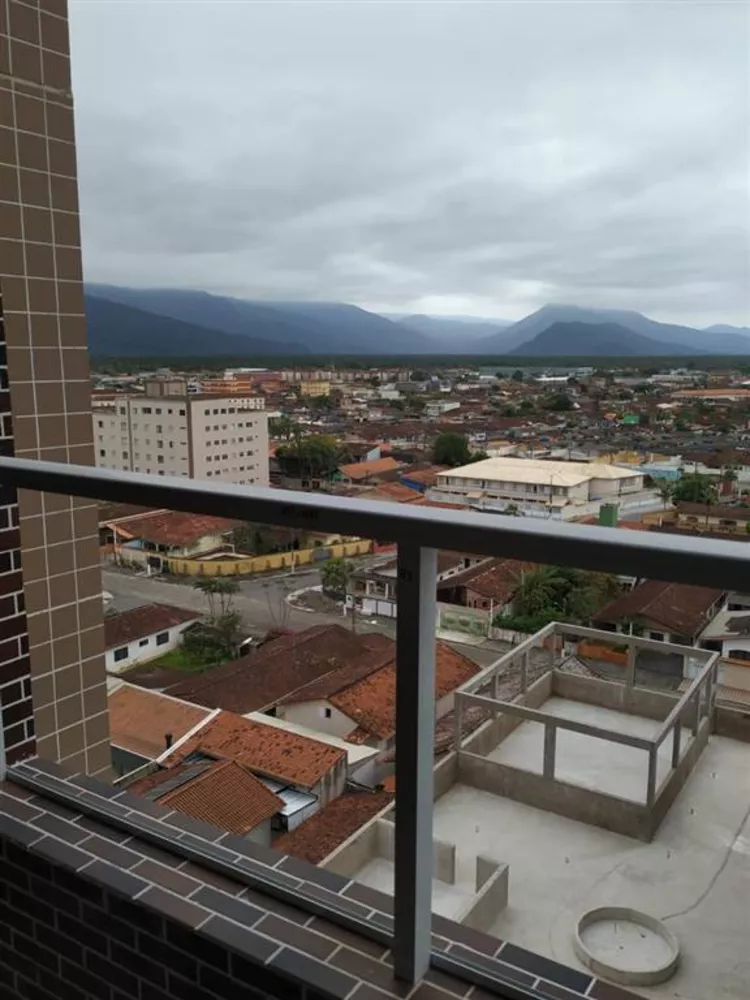 Apartamento, 2 quartos, 83 m² - Foto 7