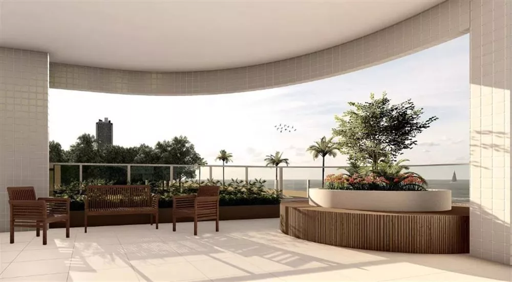 Apartamento, 2 quartos, 83 m² - Foto 11