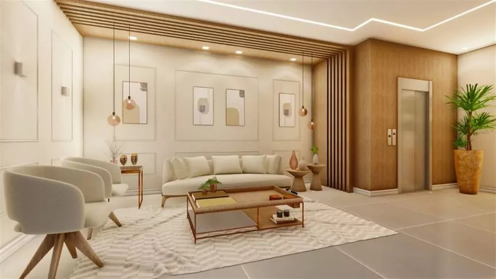 Apartamento, 2 quartos, 83 m² - Foto 26