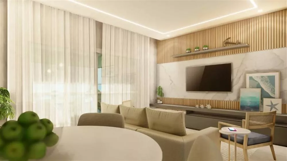Apartamento, 2 quartos, 83 m² - Foto 12