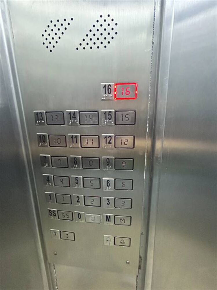 Cobertura, 2 quartos, 126 m² - Foto 8