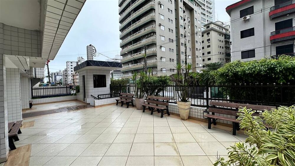 Apartamento, 1 quarto, 46 m² - Foto 10
