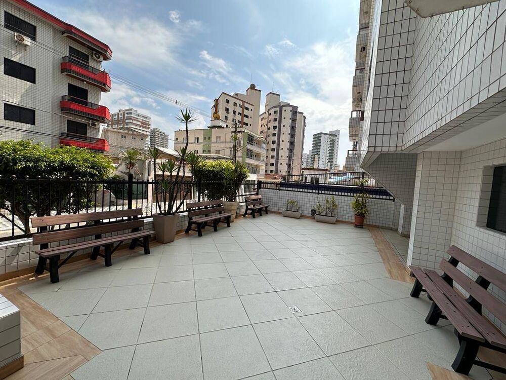 Apartamento, 1 quarto, 46 m² - Foto 11