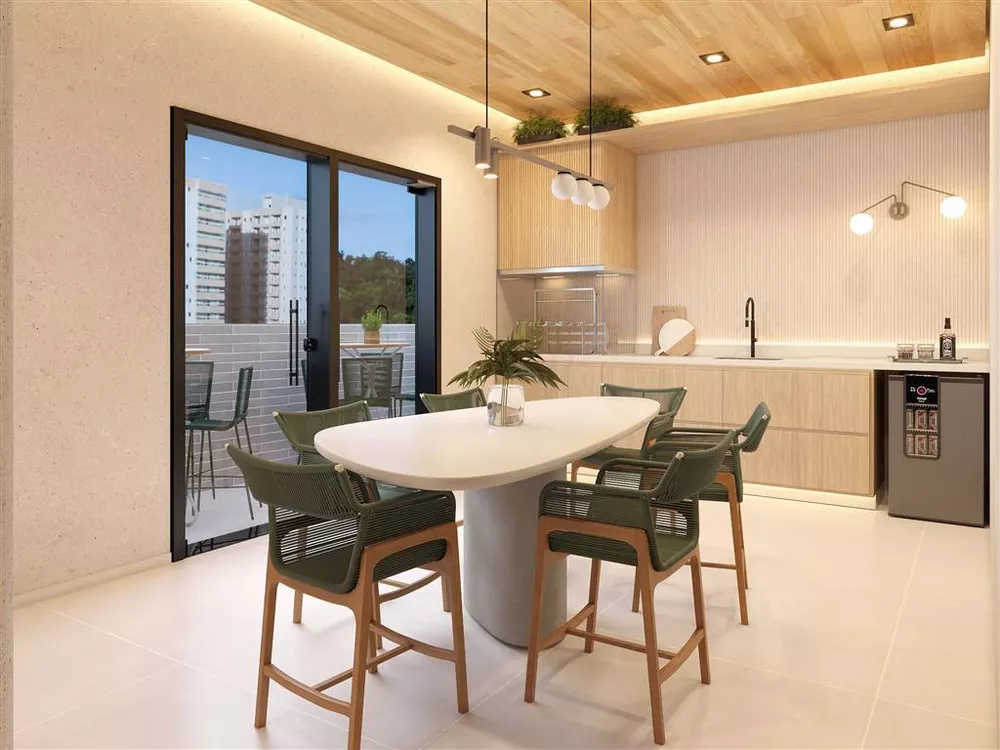 Apartamento, 2 quartos, 86 m² - Foto 1