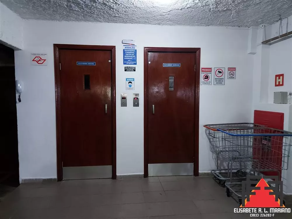 Apartamento, 2 quartos, 78 m² - Foto 6