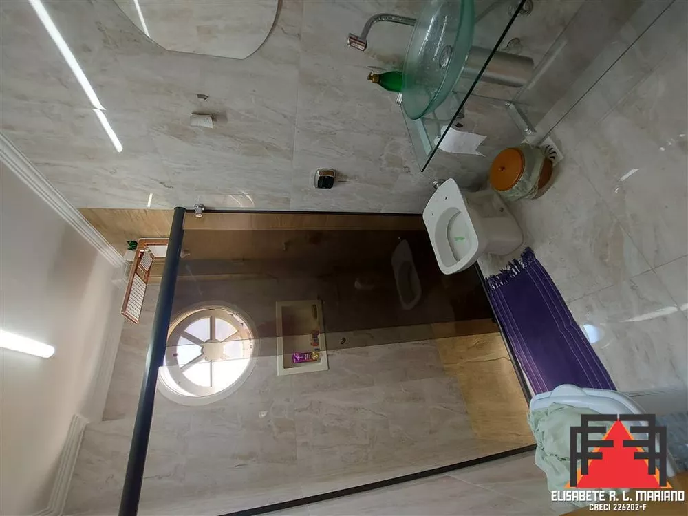 Apartamento, 2 quartos, 78 m² - Foto 2