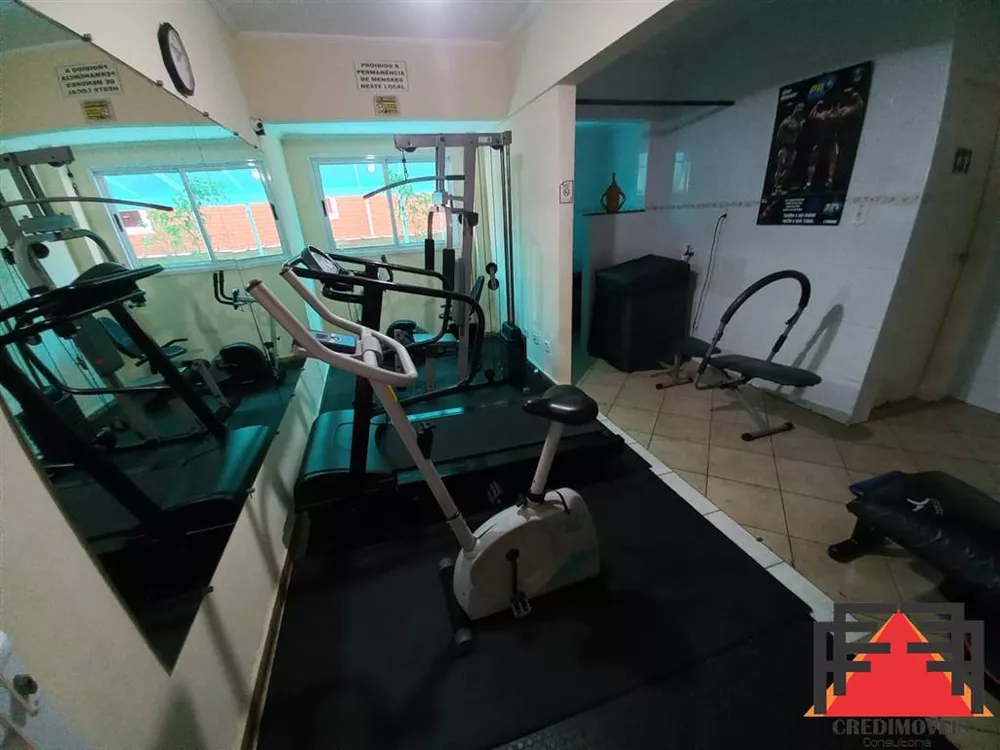 Apartamento, 2 quartos, 81 m² - Foto 14