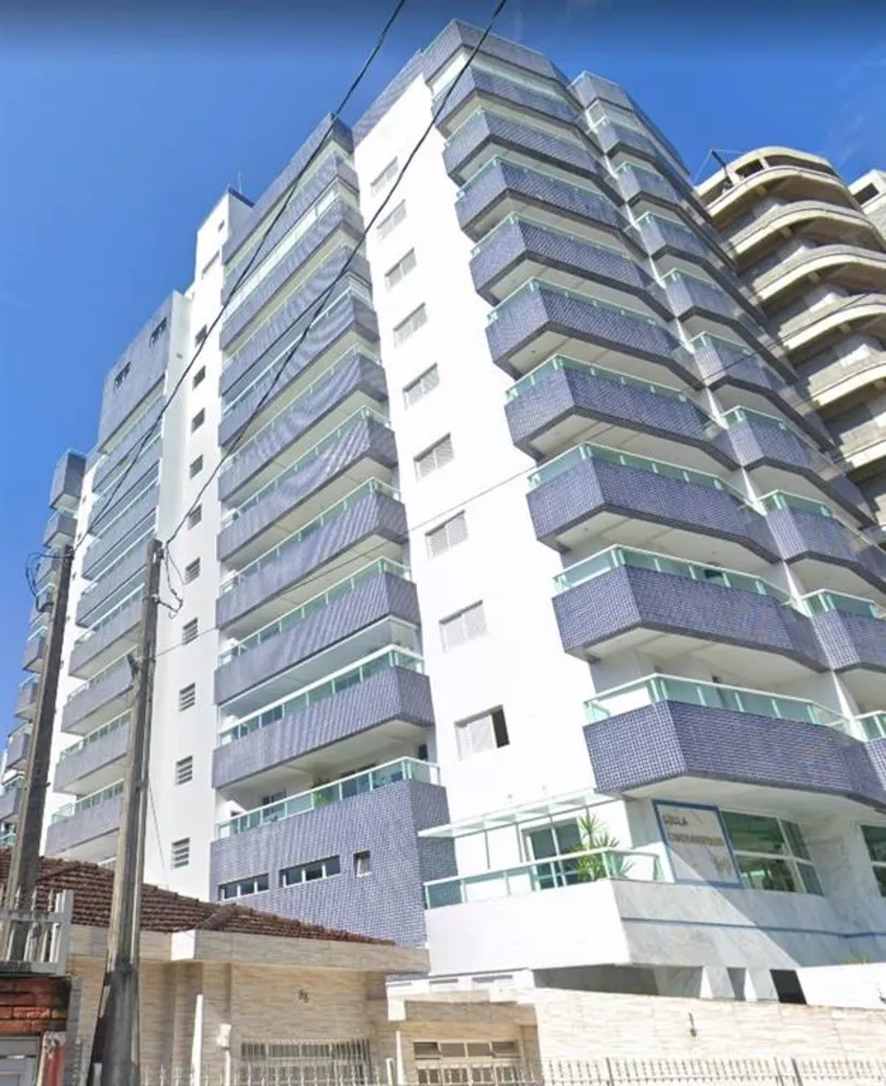 Apartamento, 2 quartos, 71 m² - Foto 2