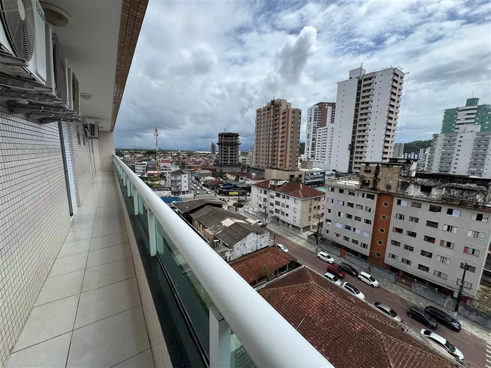 Apartamento, 3 quartos, 122 m² - Foto 11
