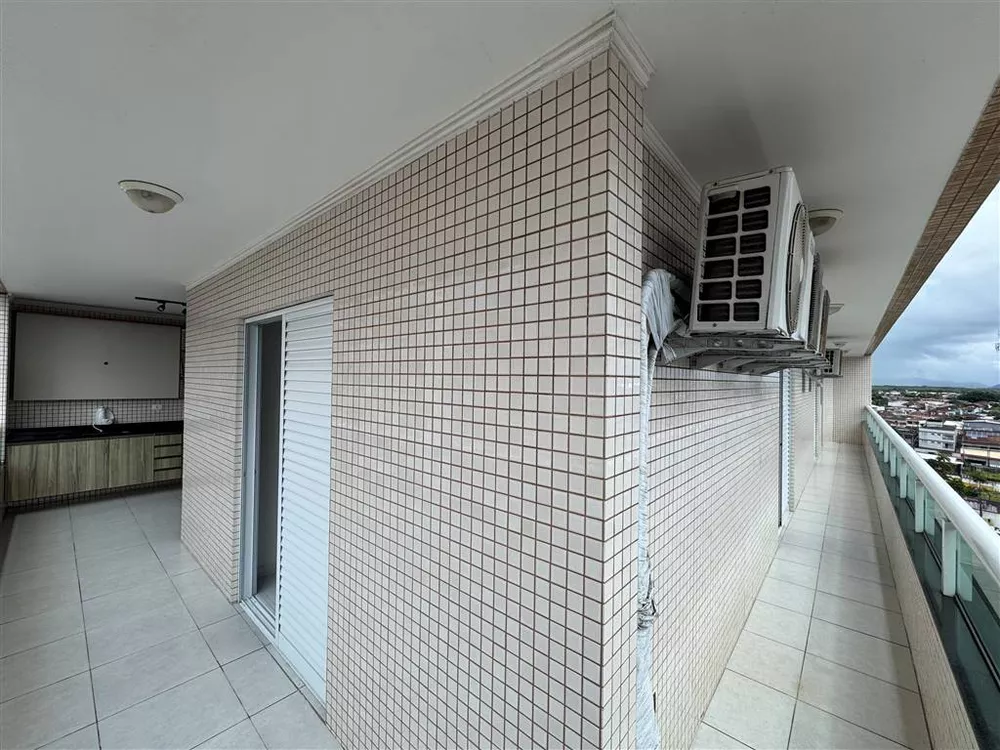 Apartamento, 3 quartos, 122 m² - Foto 12