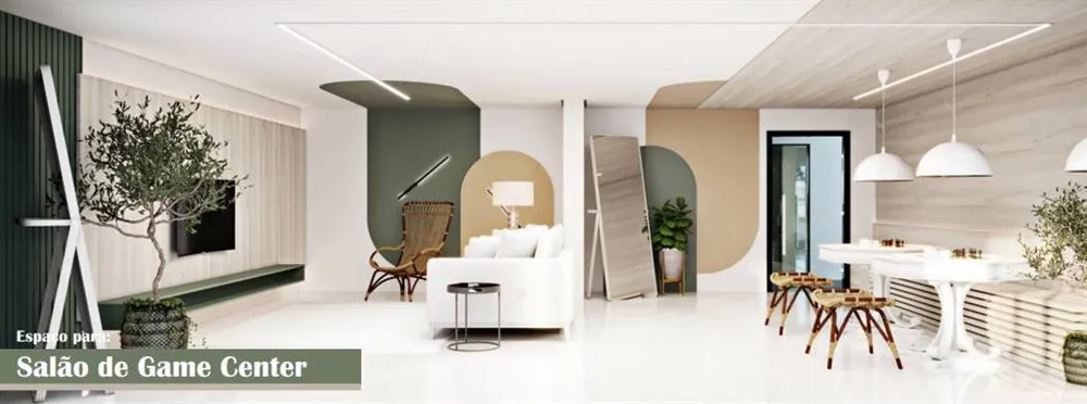 Apartamento, 2 quartos, 90 m² - Foto 6