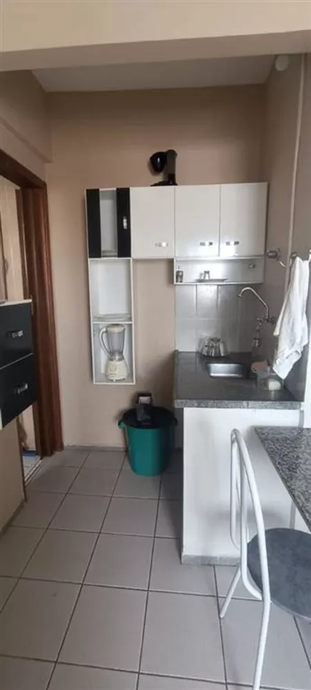 Kitnet-Studio, 30 m² - Foto 14