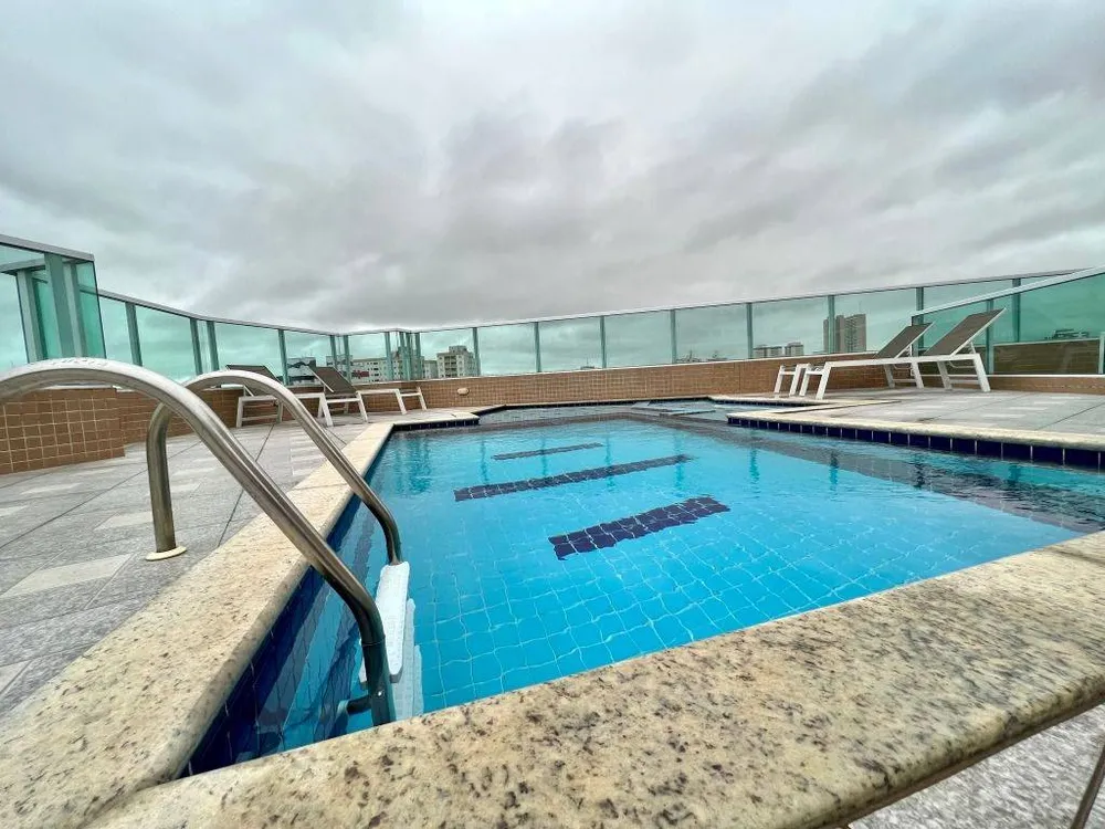 Apartamento, 2 quartos, 64 m² - Foto 1