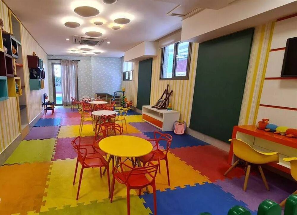 Apartamento, 2 quartos, 96 m² - Foto 4