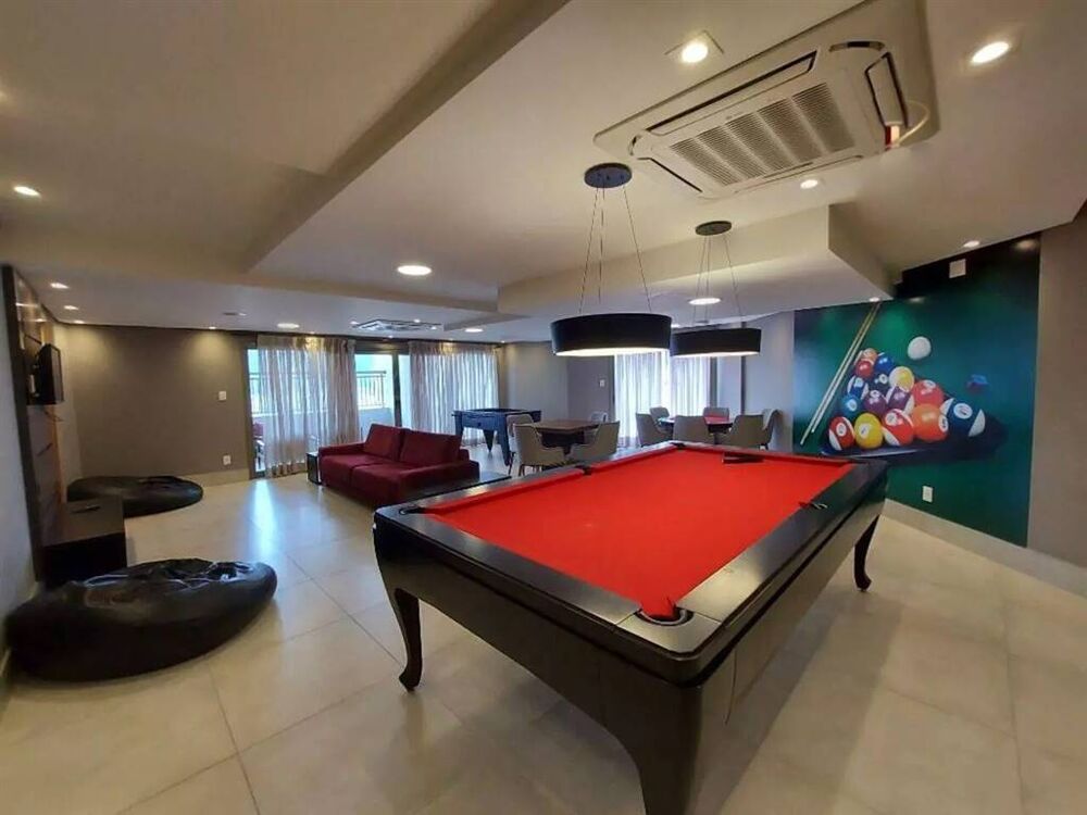 Apartamento, 2 quartos, 96 m² - Foto 2