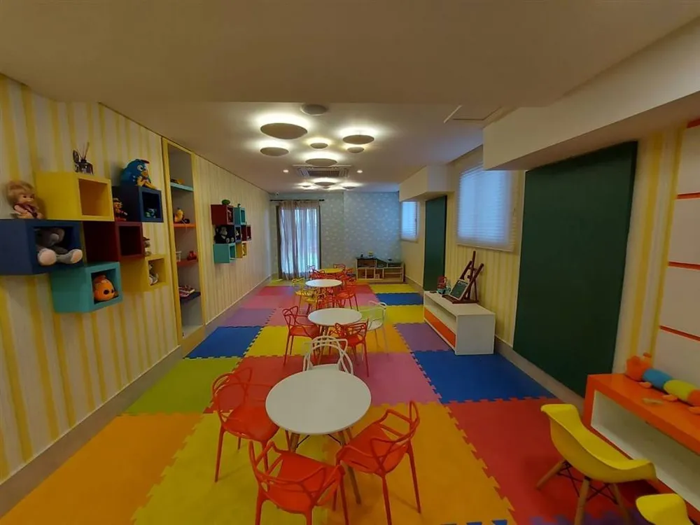 Apartamento, 2 quartos, 96 m² - Foto 10