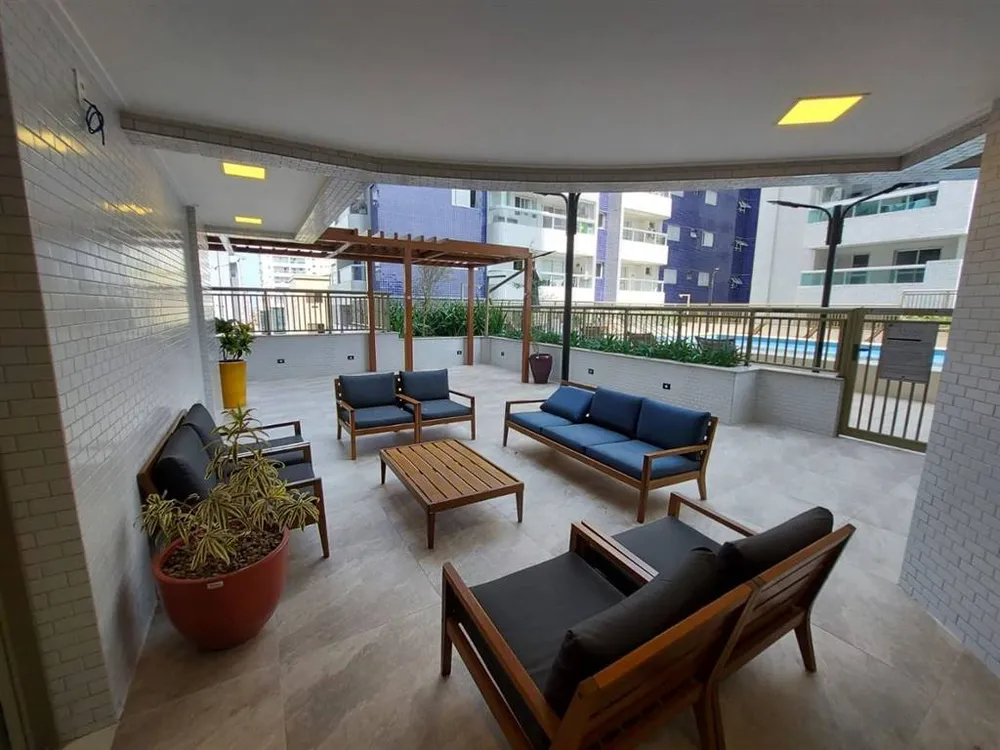 Apartamento, 2 quartos, 96 m² - Foto 6