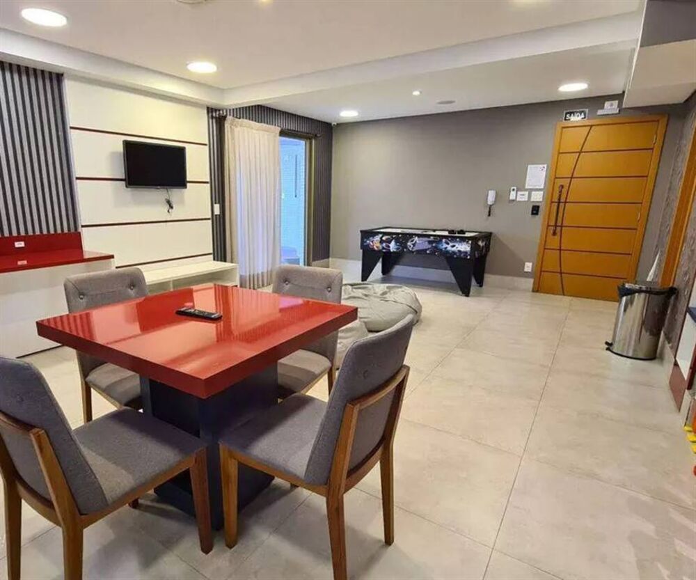 Apartamento, 2 quartos, 96 m² - Foto 3