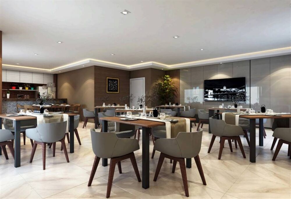 Apartamento, 2 quartos, 106 m² - Foto 2
