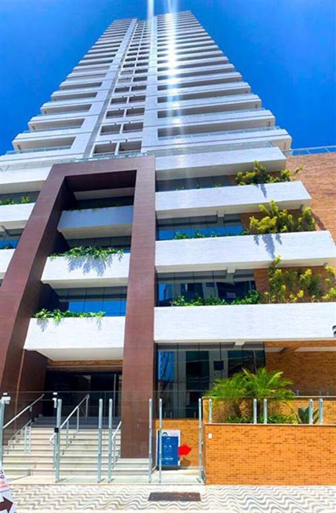 Apartamento, 2 quartos, 93 m² - Foto 4