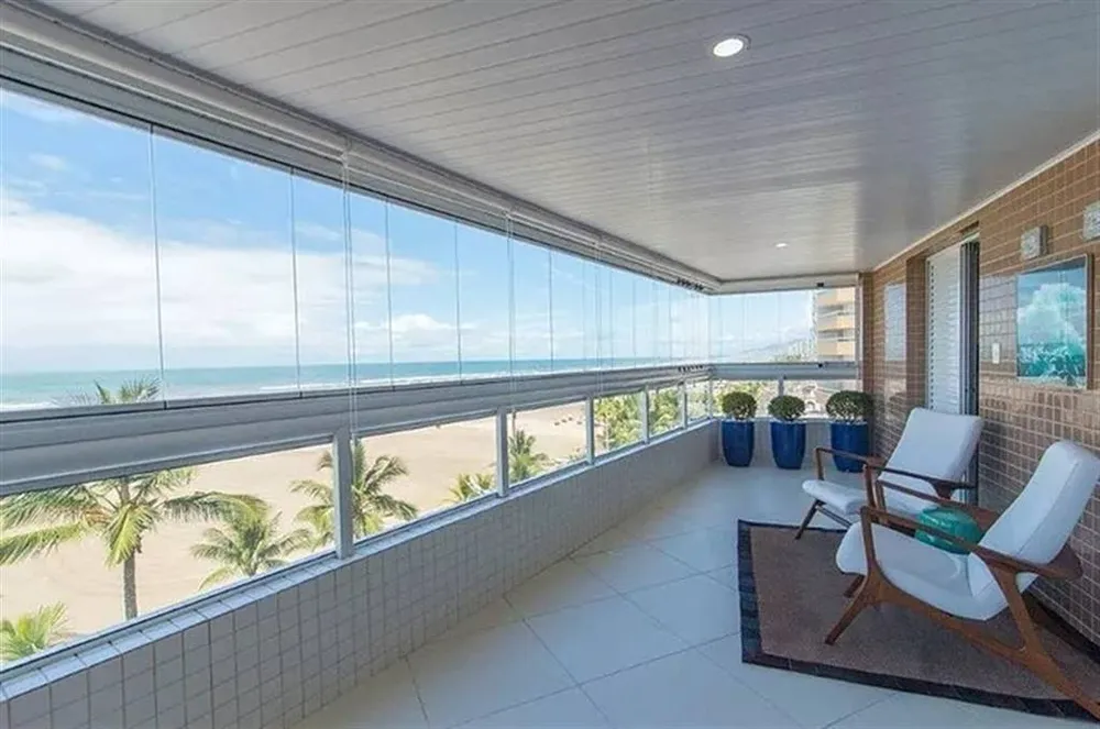 Apartamento, 2 quartos, 140 m² - Foto 3
