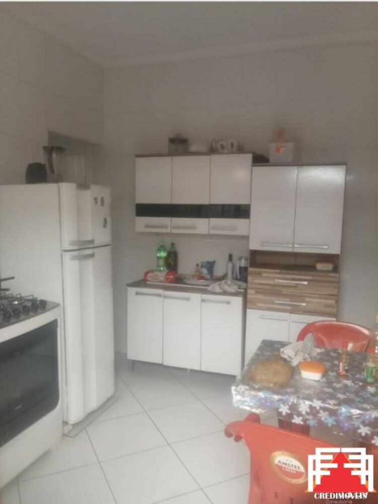 Casa, 2 quartos, 62 m² - Foto 2