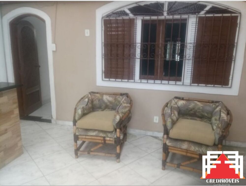 Casa, 2 quartos, 62 m² - Foto 6