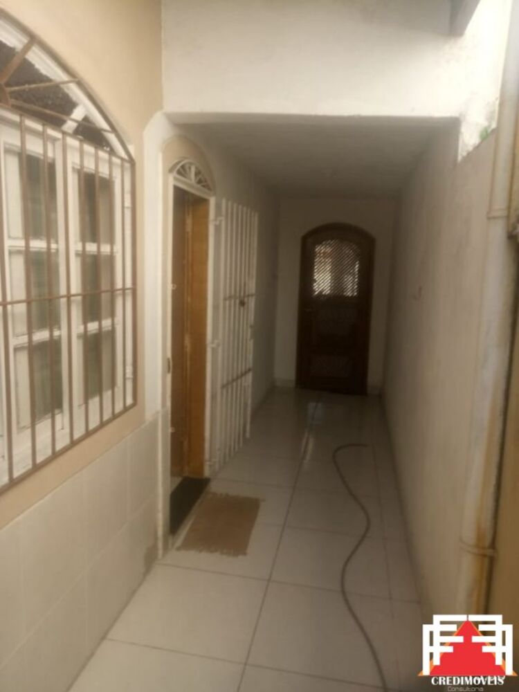 Casa, 2 quartos, 62 m² - Foto 1