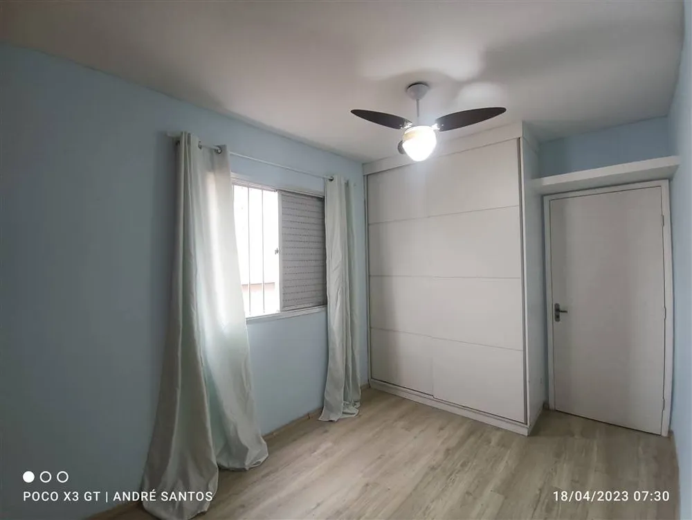 Apartamento, 2 quartos, 58 m² - Foto 2