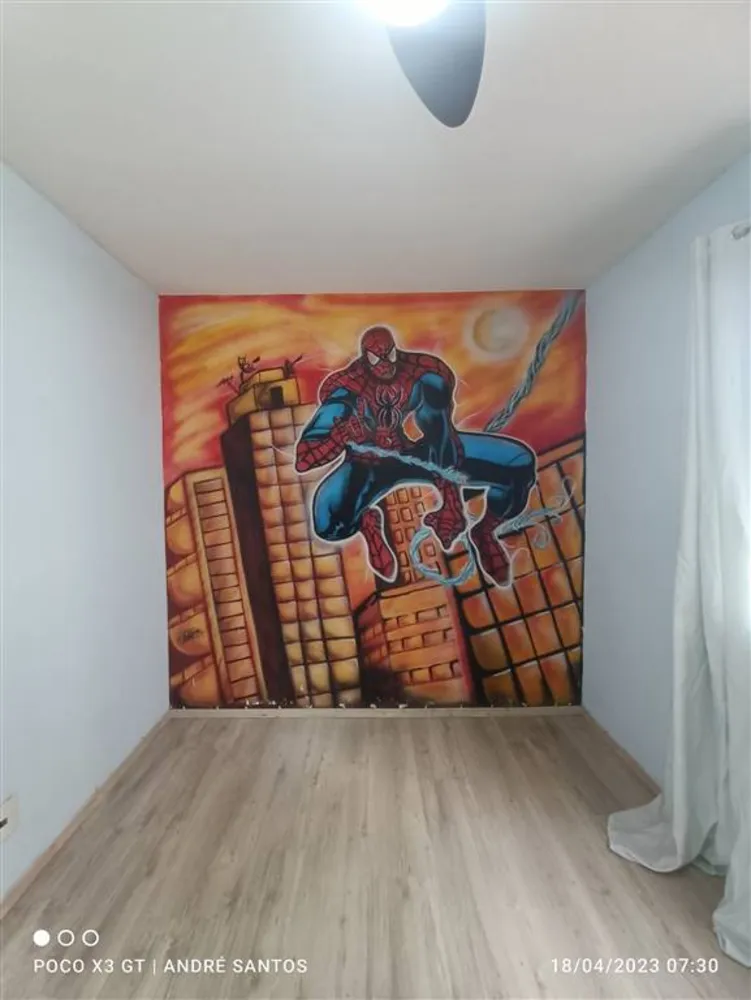 Apartamento, 2 quartos, 58 m² - Foto 24