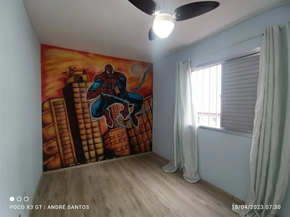 Apartamento, 2 quartos, 58 m² - Foto 23