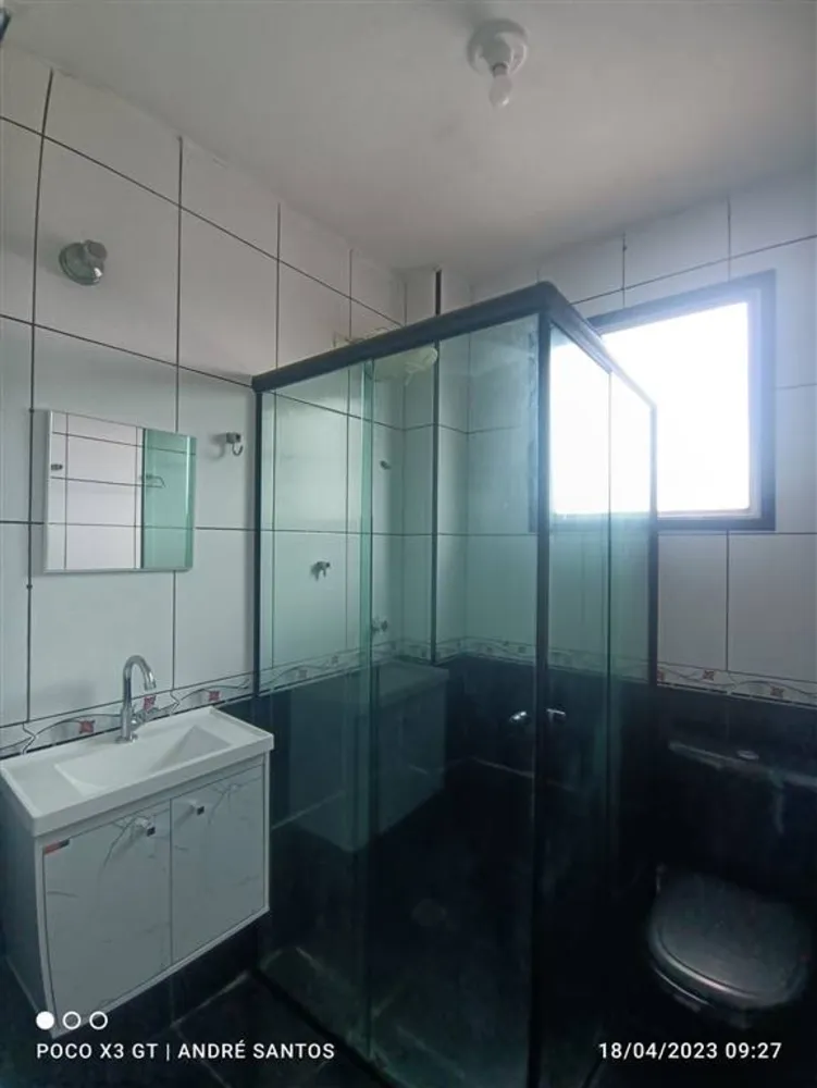 Apartamento, 2 quartos, 58 m² - Foto 7