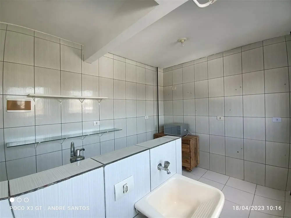 Apartamento, 2 quartos, 58 m² - Foto 12