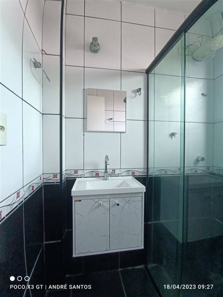 Apartamento, 2 quartos, 58 m² - Foto 7