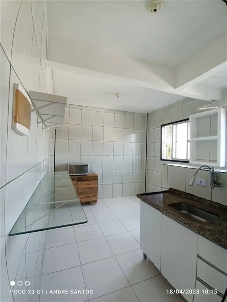Apartamento, 2 quartos, 58 m² - Foto 9