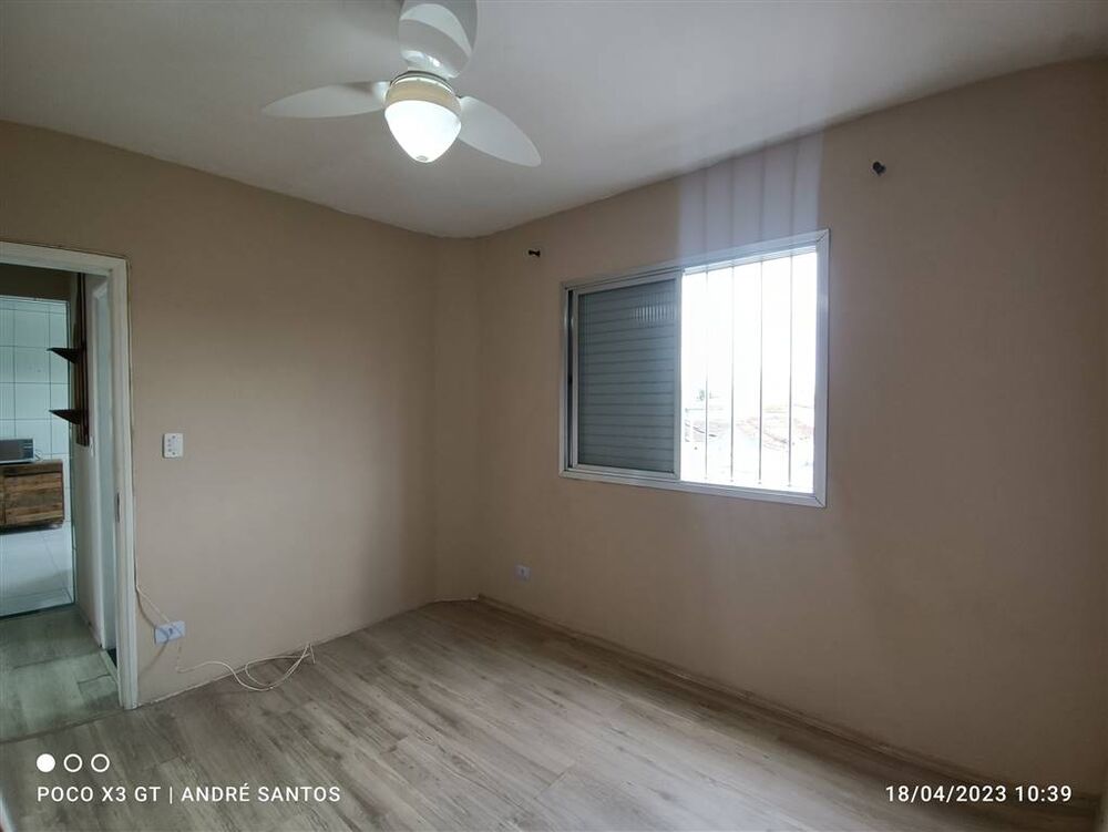 Apartamento, 2 quartos, 58 m² - Foto 4