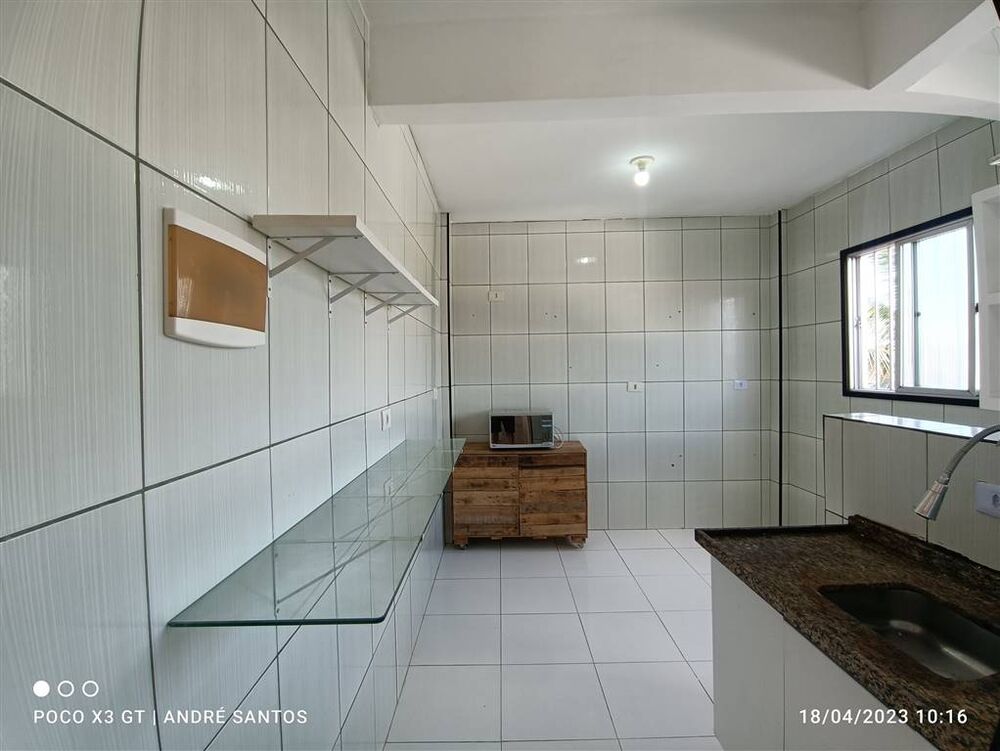 Apartamento, 2 quartos, 58 m² - Foto 11