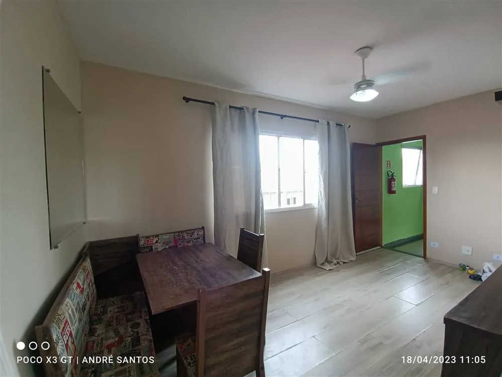 Apartamento, 2 quartos, 58 m² - Foto 22