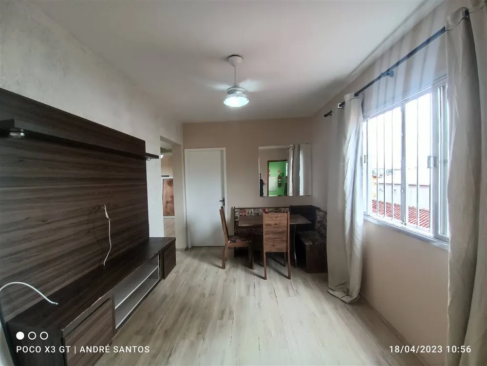 Apartamento, 2 quartos, 58 m² - Foto 19