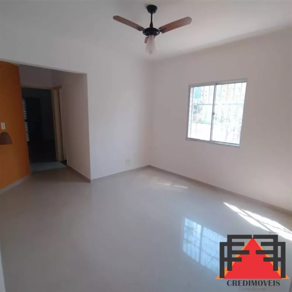 Apartamento à venda com 2 quartos, 61m² - Foto 3