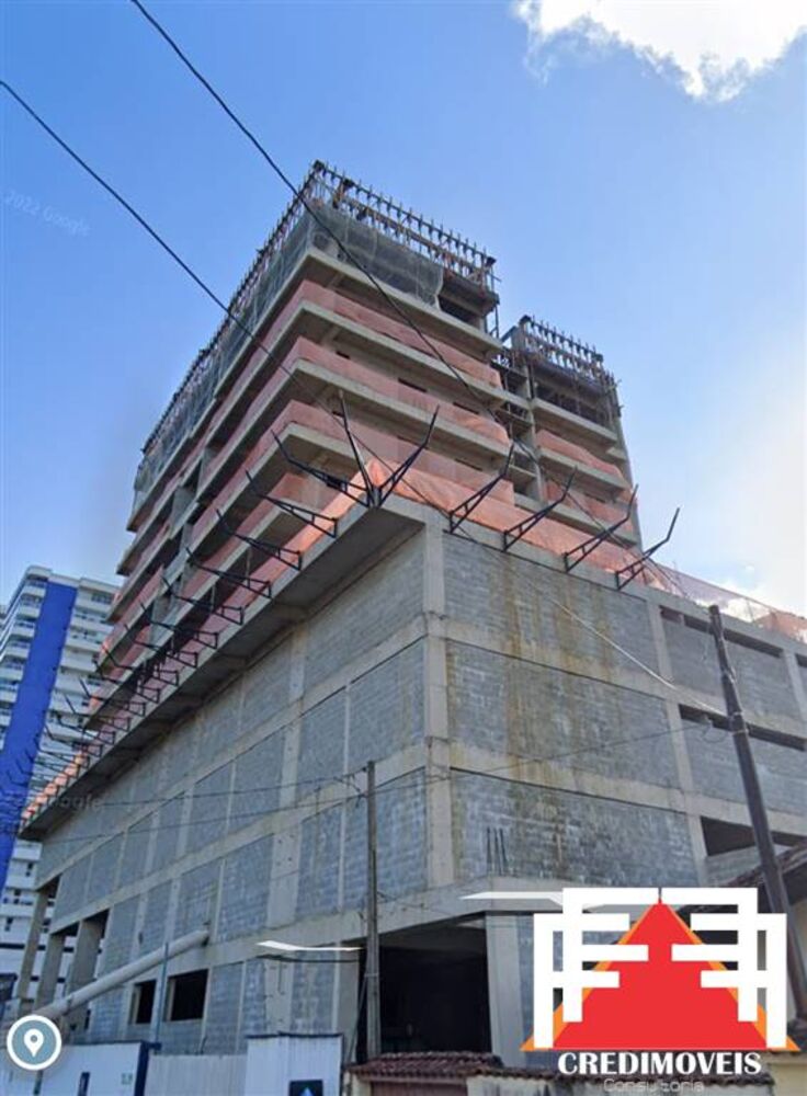 Apartamento, 2 quartos, 85 m² - Foto 1