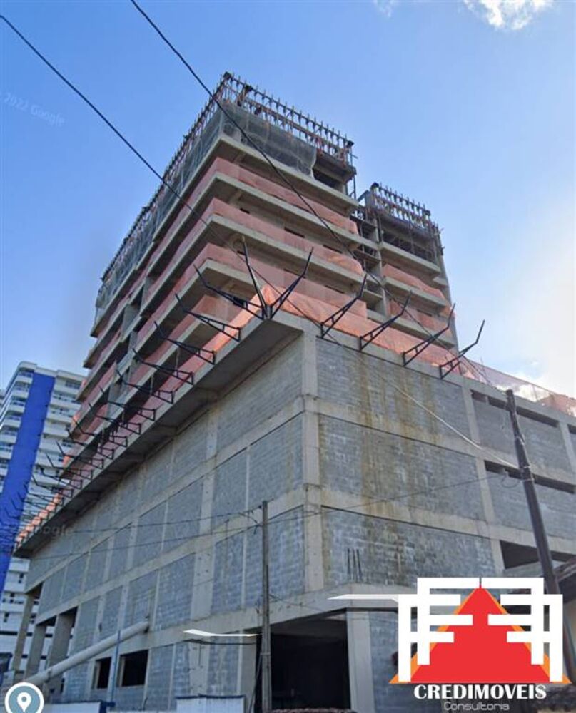 Apartamento, 2 quartos, 85 m² - Foto 2