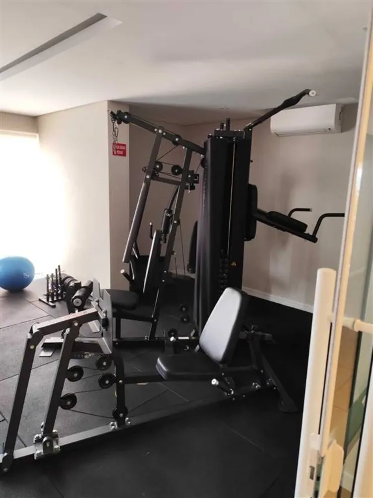 Apartamento, 2 quartos, 70 m² - Foto 11