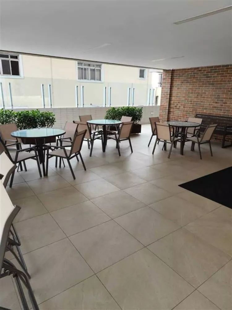 Apartamento, 2 quartos, 70 m² - Foto 16